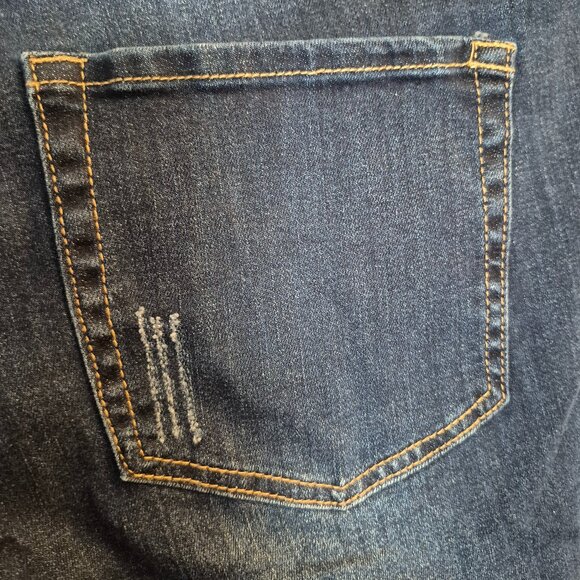 Apt 9 Size 16 Jeans - Picture 8 of 10